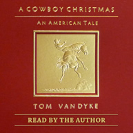 Audio Book Cover